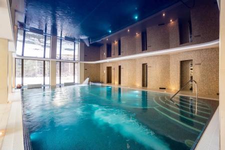 Zámek Lužec Spa & Wellness Resort - 19