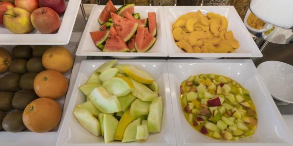 Hampton by Hilton Nürnberg City Center - 12