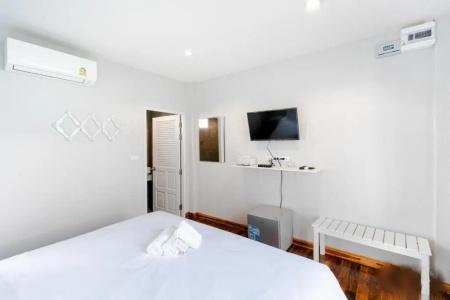 Bianco House Resort - 12