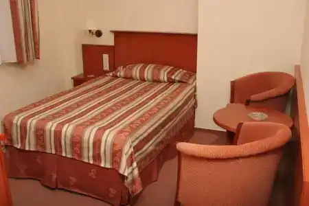 Central - 11