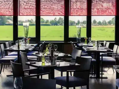 Mercure Zwolle - 24