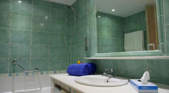 Aldiana Club Zypern - 6