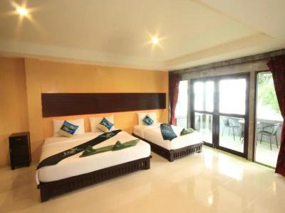 Tharathip Resort Koh Phangan - Sha Plus - 56