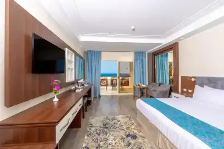 Serenity Makadi Beach - 31