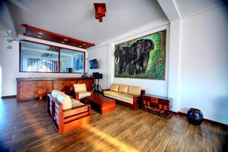 Water Gate Resort & Spa - 1