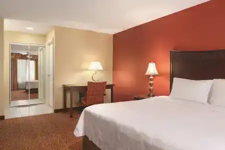 Homewood Suites - 1