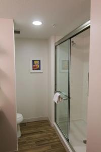 Hampton Inn & Suites Downtown, Ok - 42