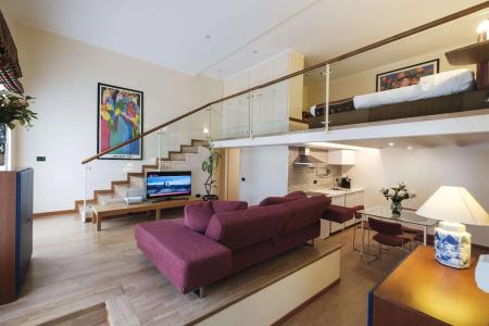 Residence Sacchi Aparthotel - 10