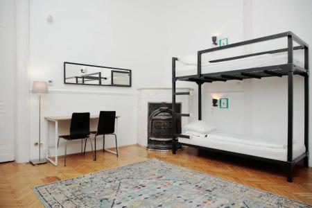 Maverick Hostel & Ensuites - 29