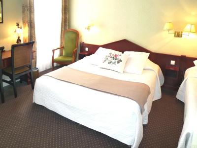 Hôtel Du Manoir - 36