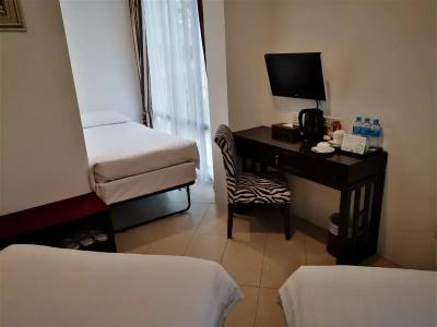 Rest Bugis (Sg Clean, Staycation Approved) - 187