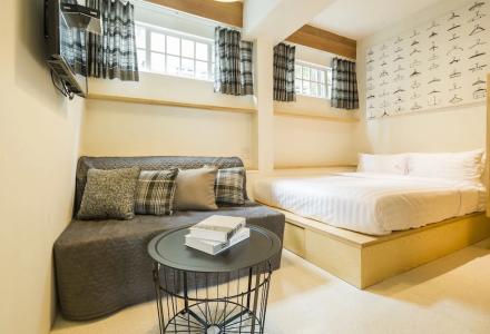 The Pattern Boutique - 99