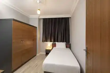 Toprak Apart Otel - 3