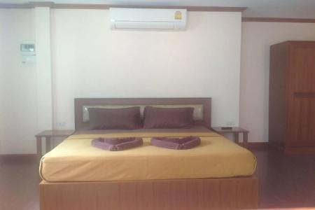 Sanook Sanang Resort - 28