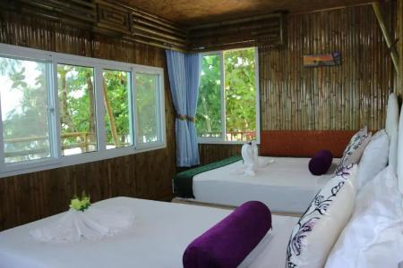 Ruan Mai Naiyang Beach Resort - Sha Plus - 93
