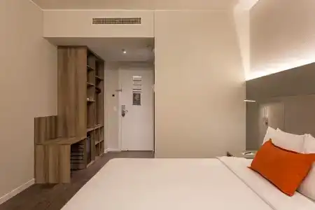 Intercity São Paulo Ibirapuera - 42