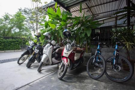 Khaolak Suthawan Resort - Sha Plus - 18