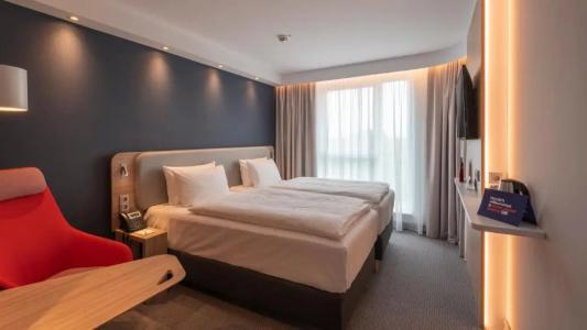 Holiday Inn Express - Krefeld - Dusseldorf, an IHG - 48