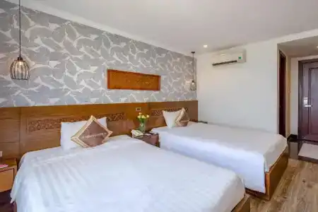 Grand Sea View & Spa - 22