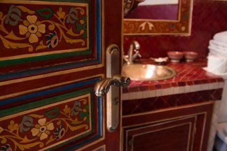 Riad Palais Sebban - 36