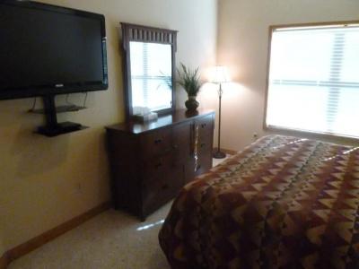 Ruidoso River Resort Condos - 97