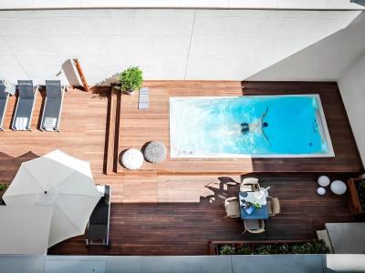 Eric Vökel Boutique - Atocha Suites - 12