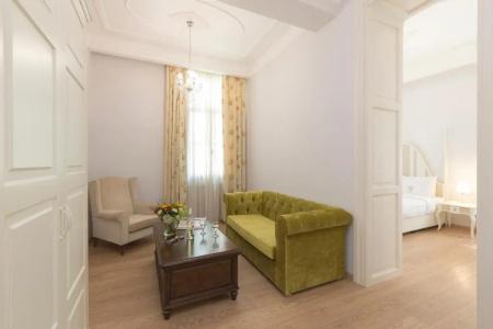Gatto Perso Luxury Studio - 66