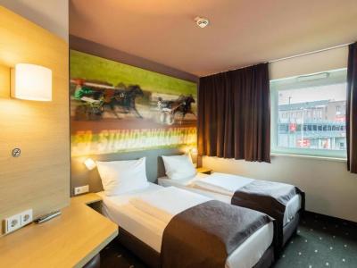 B&B Mönchengladbach - 22