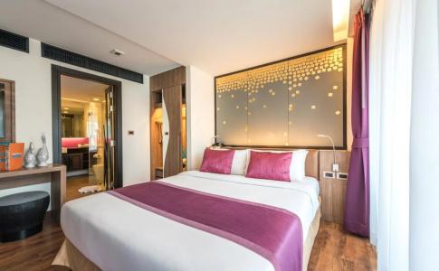 The Beach Heights Resort Sha Plus - 31
