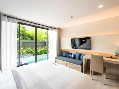 Kokotel Phuket Nai Yang Beach - Sha Extra Plus - 2