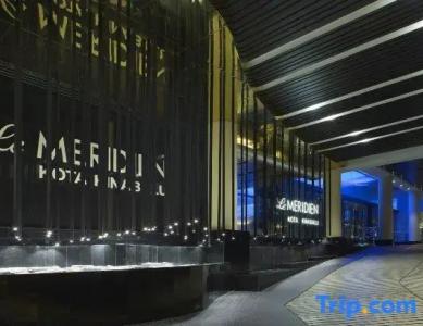 Le Meridien - 107