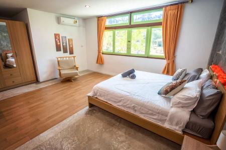 Tonmai Suites - 28
