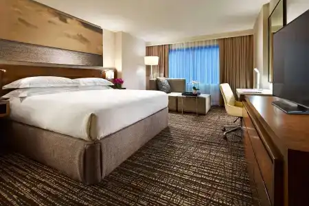 Hilton San Diego Mission Valley - 58