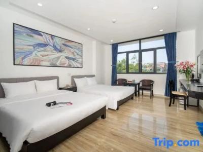 La Maison Da Nang Beach - 88