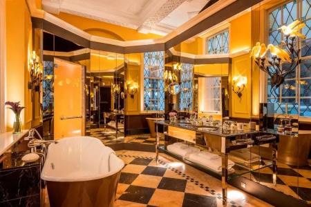 L'oscar London - 104