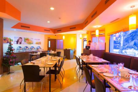 Ginger Bangalore- Whitefield - 19