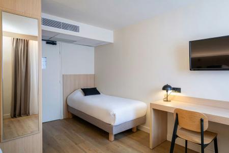 Kyriad Rouen Centre - 24