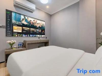 Shenzhen Tourism Trend - 48