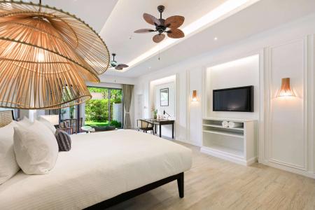 Outrigger Koh Samui Beach Resort - Sha Extra Plus - 66