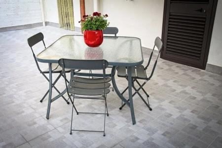b&b Solarium - 18