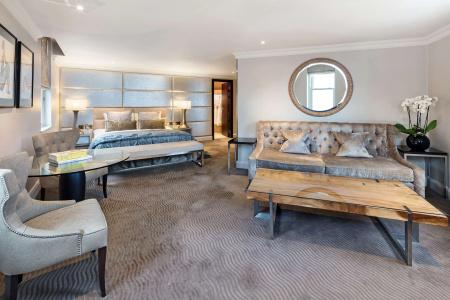 Radisson Blu Edwardian Mercer Street, London - 50