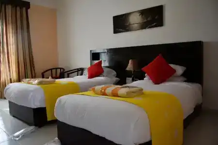 Fun&Sun Smart Seti Sharm - 25