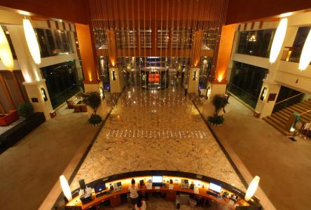 Pullman Zhangjiajie - 16