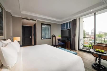 Solaria Hanoi - 119