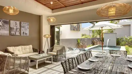 Stylia Villas - 16