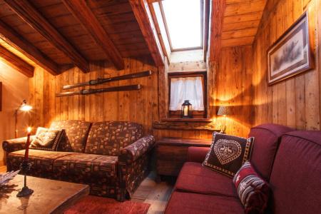 Au Coeur Des Neiges & Spa - 1