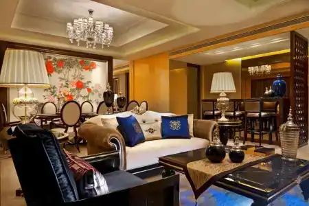 The Westin Wuhan Wuchang - 104