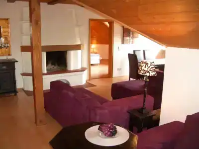 -Appartement-Villa Ulenburg - 61
