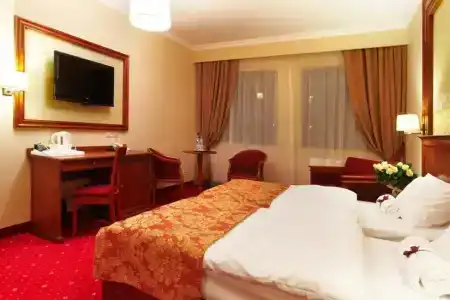 Grodzki Business & Spa - 29