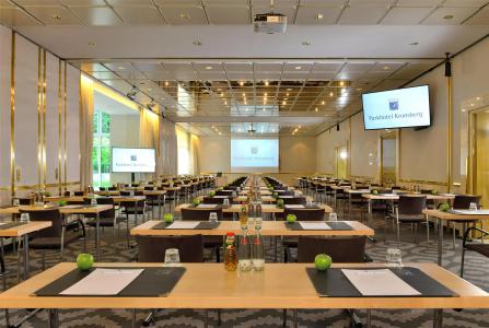 Best Western Premier ParkKronsberg - 23